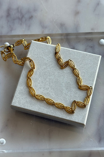 Bronx Necklace
