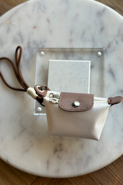 Mini Bag Keychain/Charm