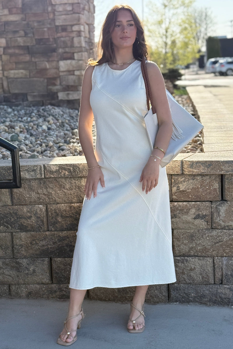 Rag & Bone Lisbon Dress - RUST & Co. Rag & Bone Lisbon Dress - RUST & Co.