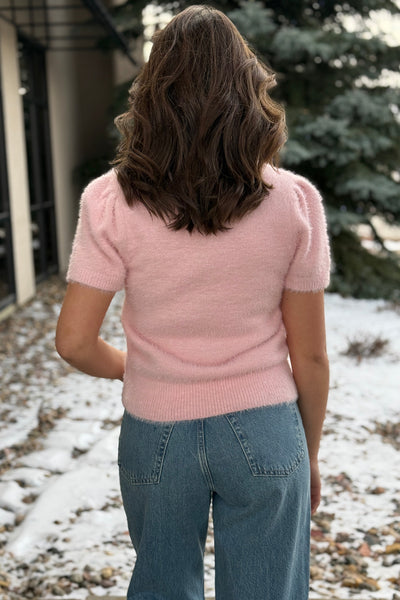 Tala Soft Knit Sweater