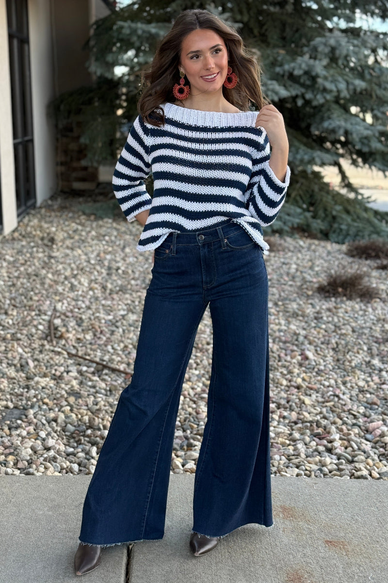 Nantucket Sweater