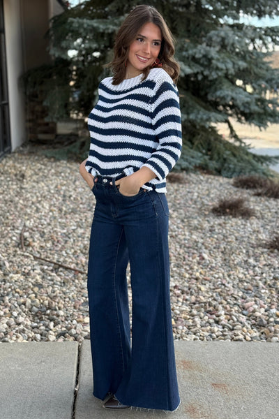 Nantucket Sweater