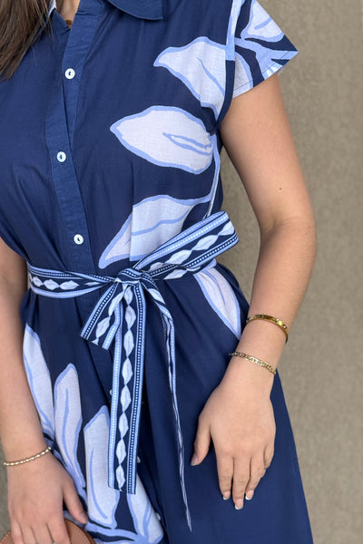 Odette Maxi Dress
