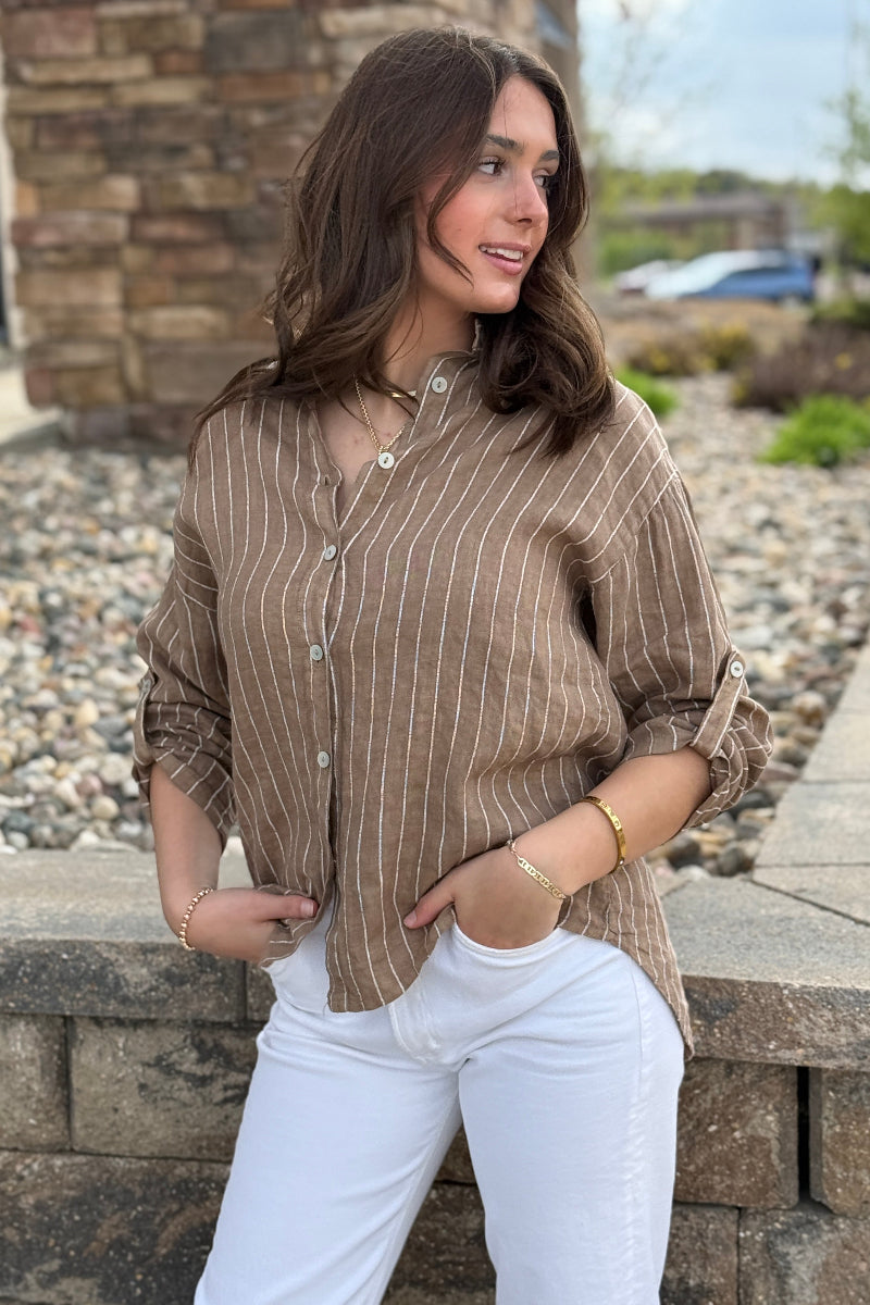 Women's Tops & Tees - RUST & Co. Women's Tops & Tees - RUST & Co.