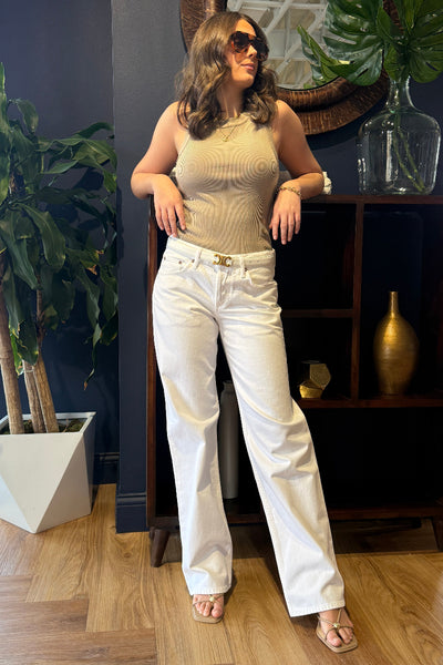 .AGOLDE Low Rise Loose Jeans