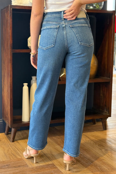 .Citizens of Humanity Palma Straight, Panama