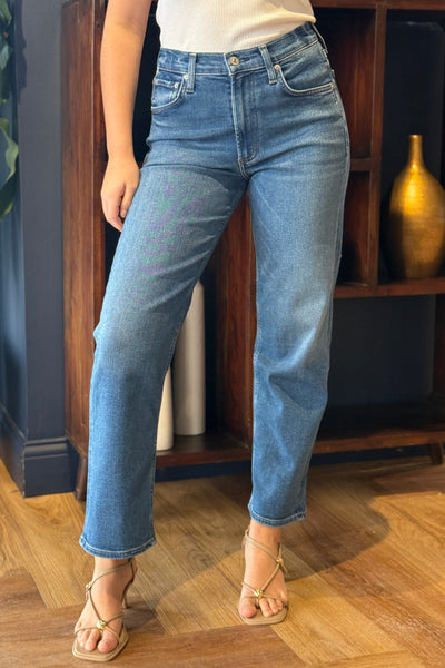 .Citizens of Humanity Palma Straight, Panama