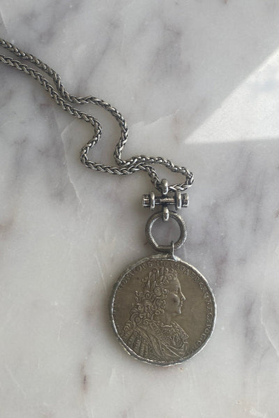 .Rouble Pendant