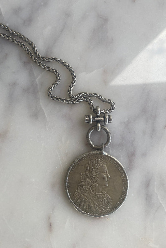 .Rouble Pendant