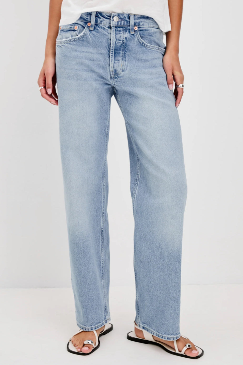 .Rails Del Mar Jeans