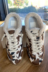 .Dolce Vita Notice Plush Slide