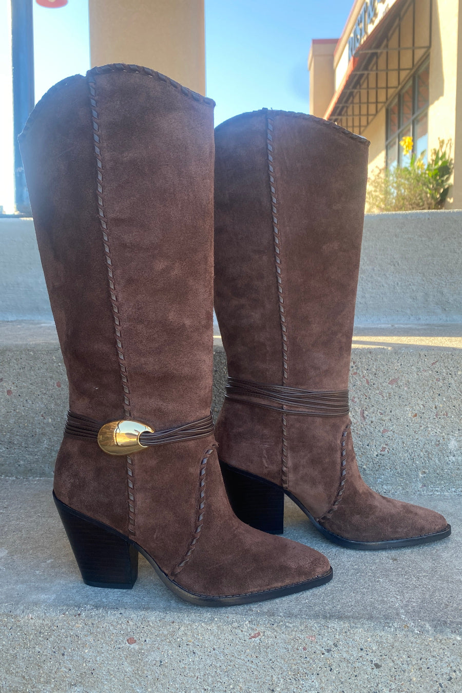 .Dolce Vita Jody Boots