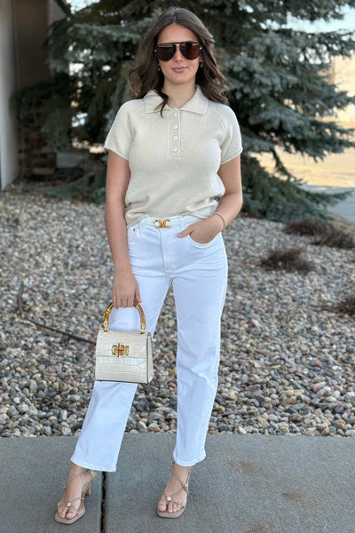 Phoenix Sunglasses, Brown - RUST & Co.