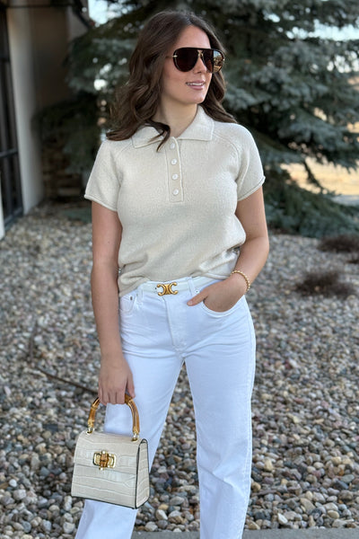 Phoenix Sunglasses, Brown - RUST & Co.