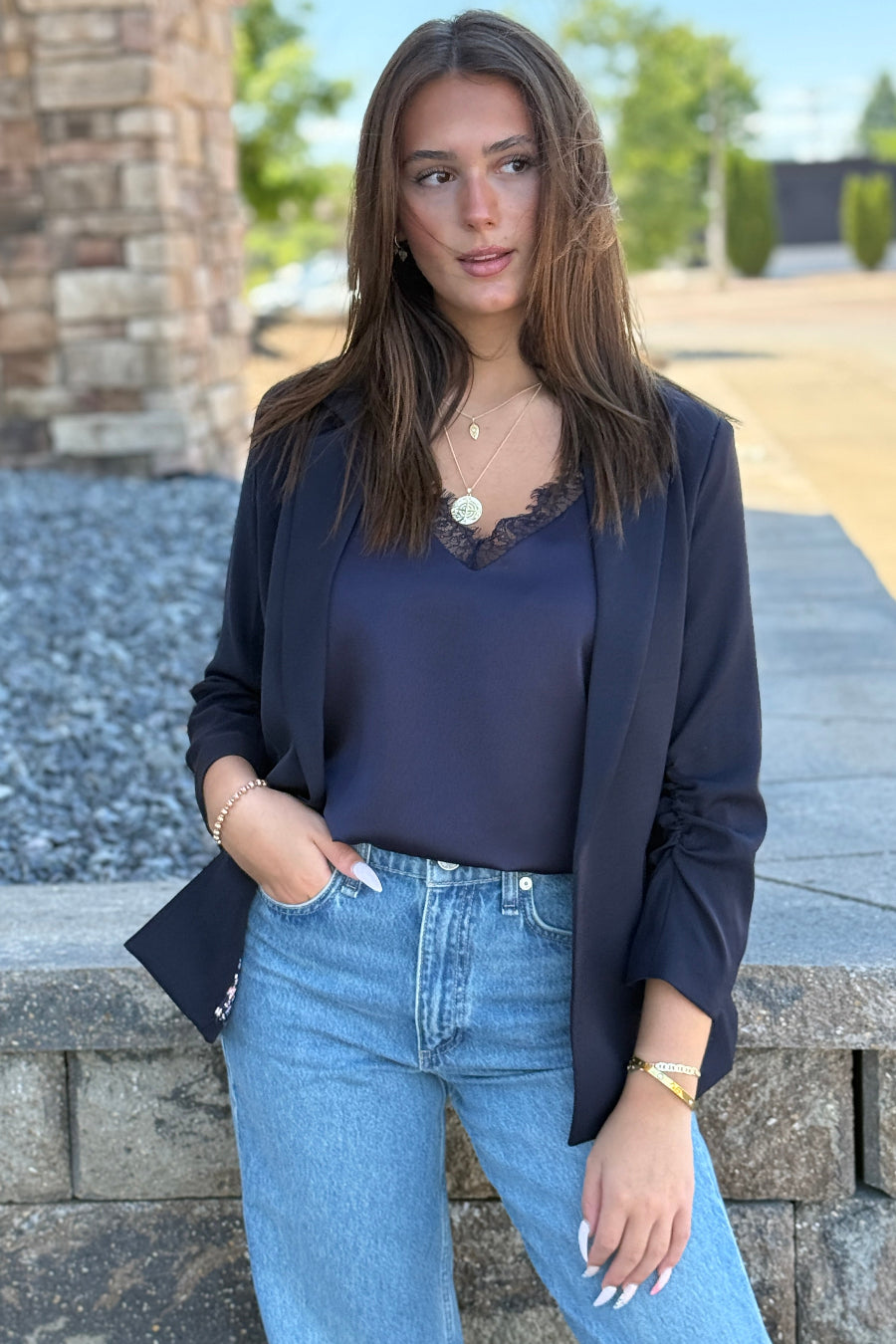 Marni Blazer