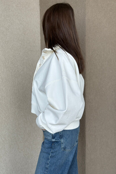 Citizens of Humanity Mirello Sweatshirt