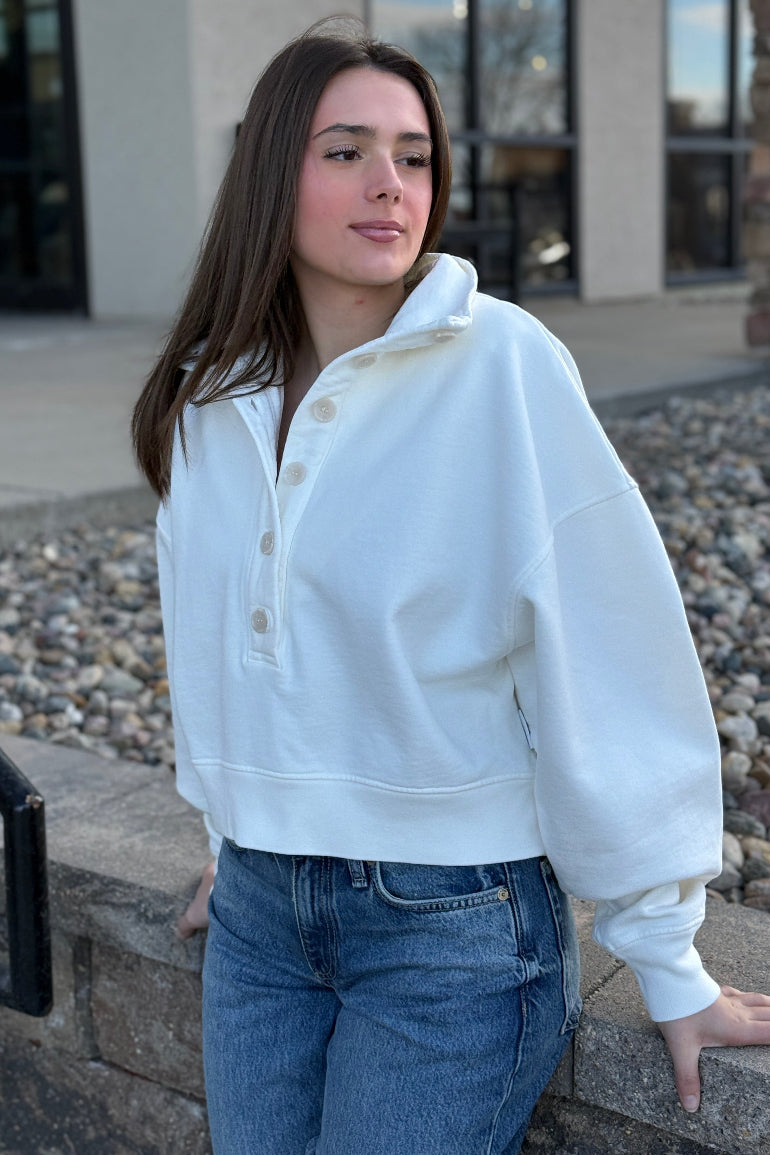 Citizens of Humanity Mirello Sweatshirt