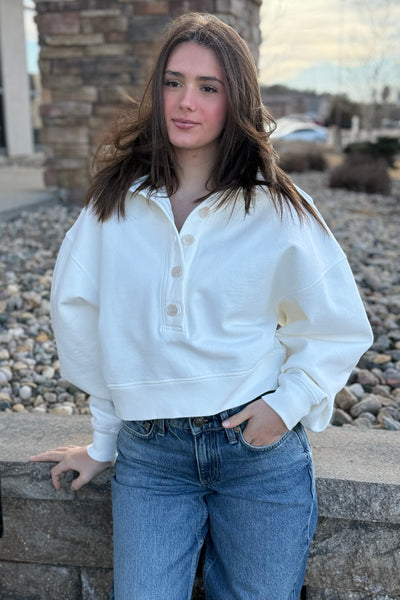 Citizens of Humanity Mirello Sweatshirt