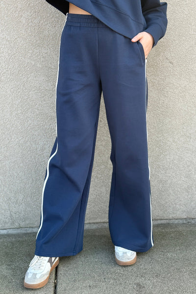 PWT Mikos Knit Track Pants