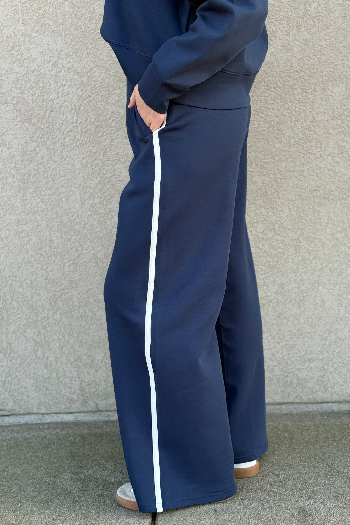 PWT Mikos Knit Track Pants