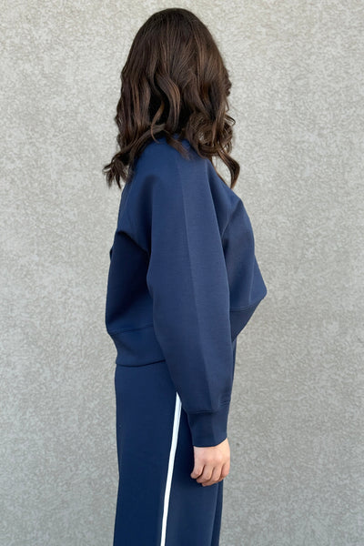 PWT Nell Crew Neck Pullover