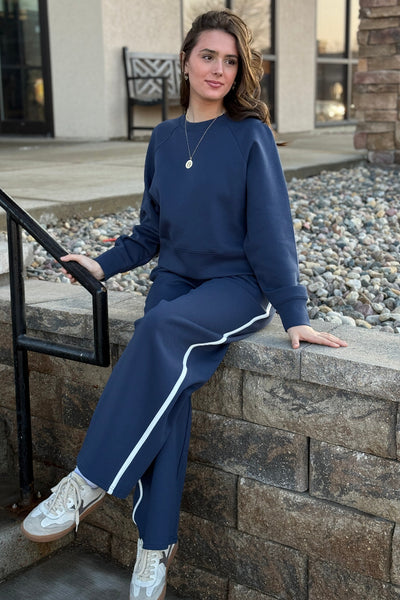 PWT Mikos Knit Track Pants