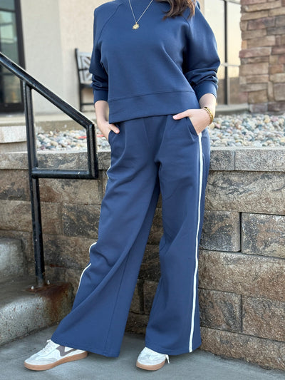 PWT Mikos Knit Track Pants