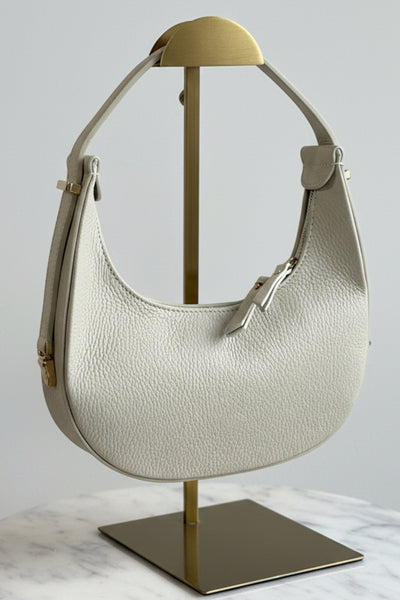 .Lara Handbag, Ivory