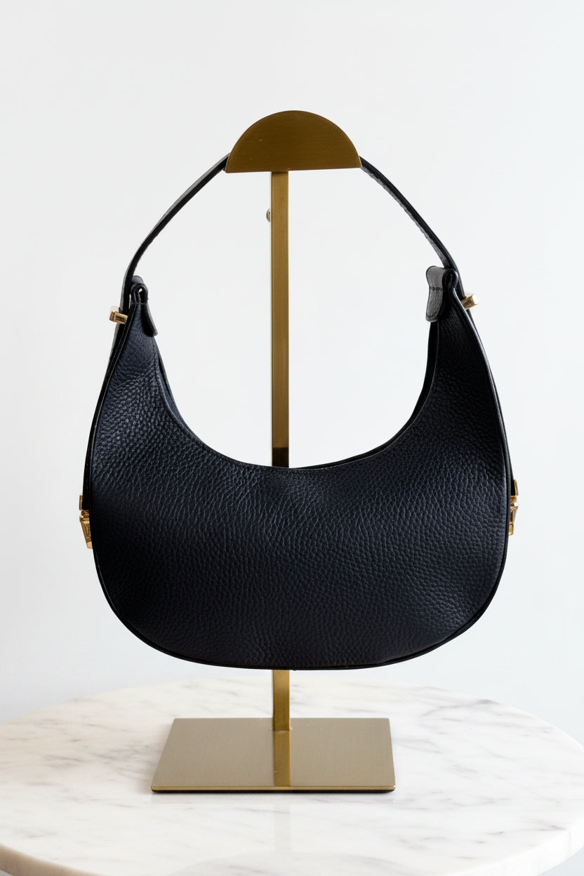 .Lara Handbag, Navy