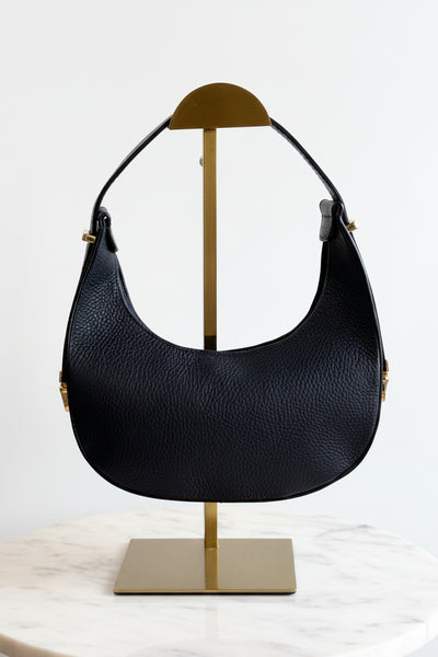 .Lara Handbag, Navy