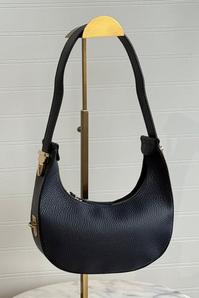 .Lara Handbag, Navy