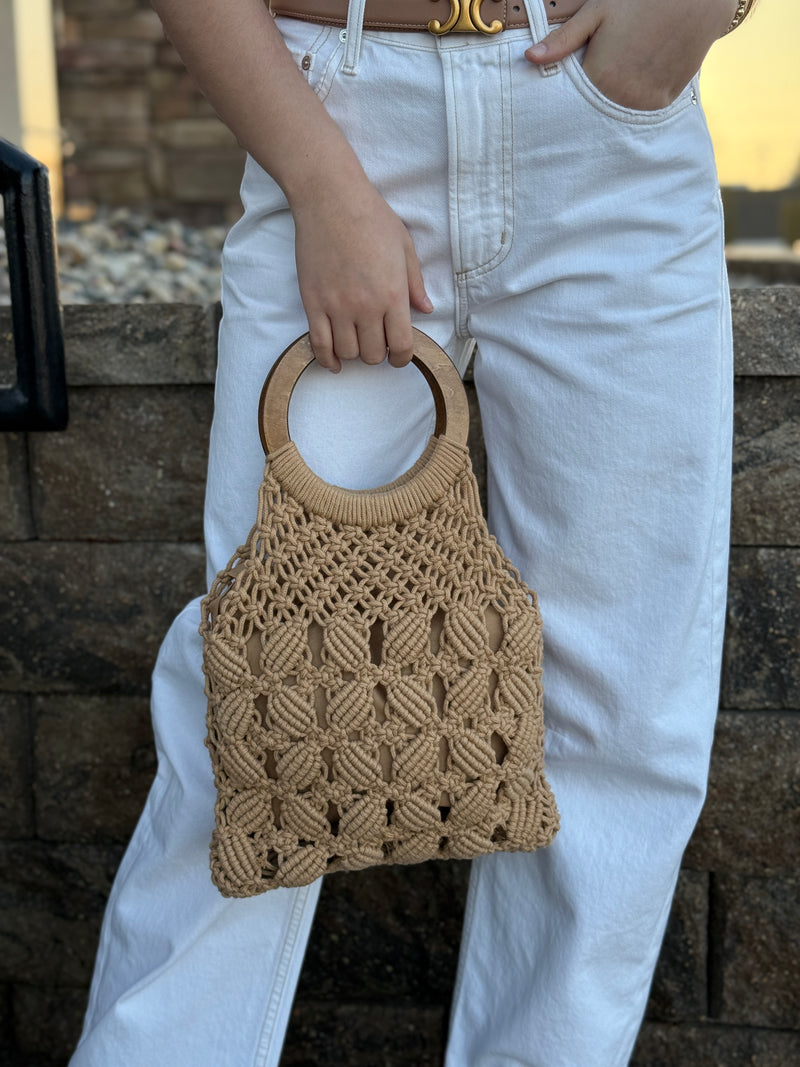Everly Handbag