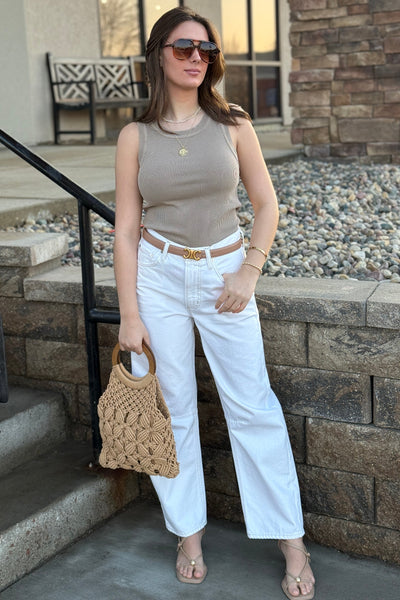 Citizens of Humanity Miro Relaxed Jeans