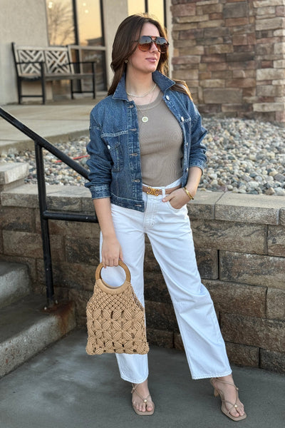 Citizens of Humanity Miro Relaxed Jeans