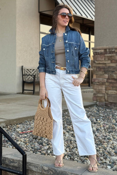 Citizens of Humanity Miro Relaxed Jeans