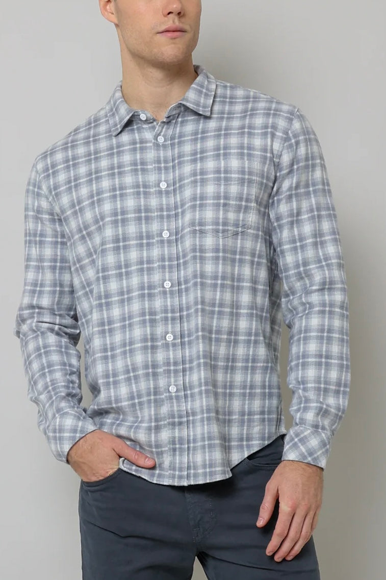 .Rails Sussex Shirt