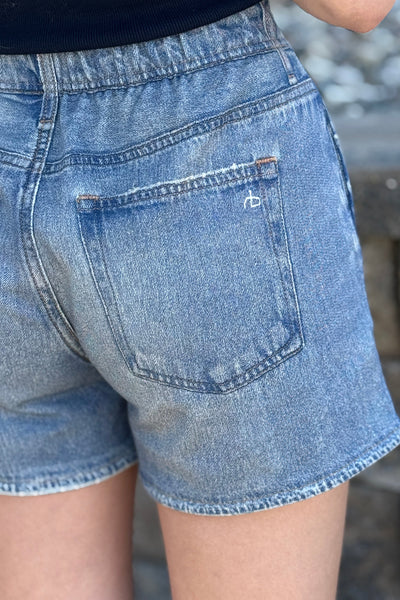 Rag & Bone Miramar Terry Walking Short