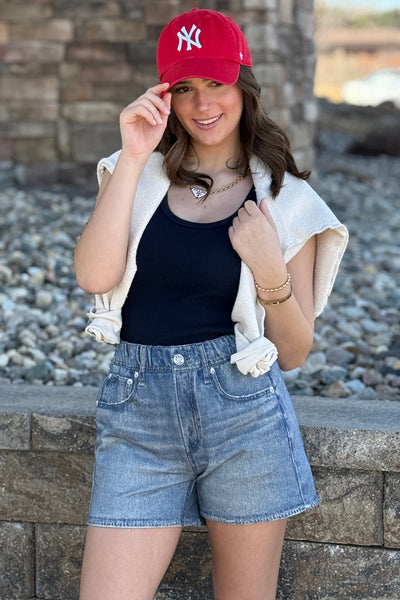 Rag & Bone Miramar Terry Walking Short