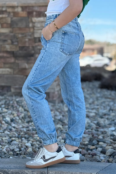 Rag & Bone Miramar Terry Jogger