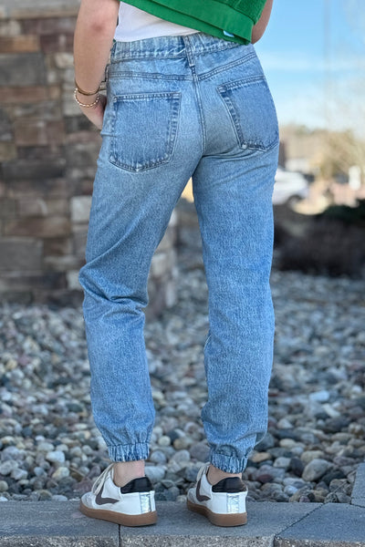 Rag & Bone Miramar Terry Jogger