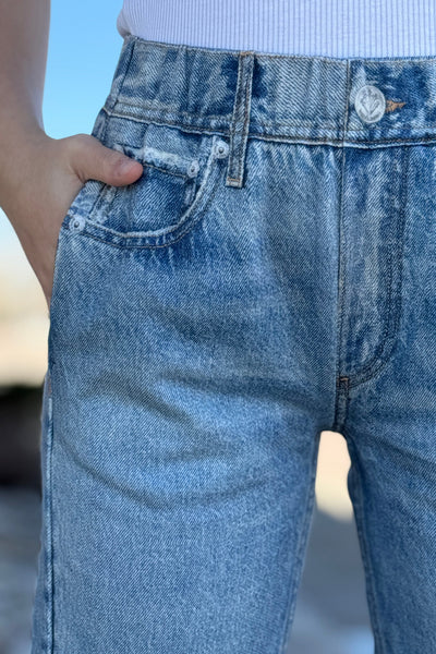 Rag & Bone Miramar Terry Jogger