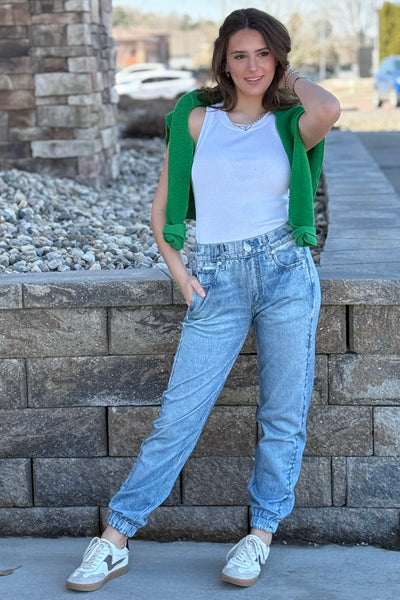 Rag & Bone Miramar Terry Jogger