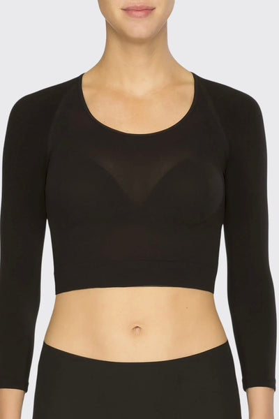 .Spanx Arm Tight Layering