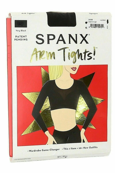 .Spanx Arm Tight Layering