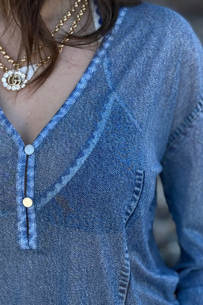 Rag & Bone Miramar Mesh Cover-Up Dress