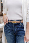 Brigitte Belt, Tan