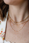 Nova Layered Necklace