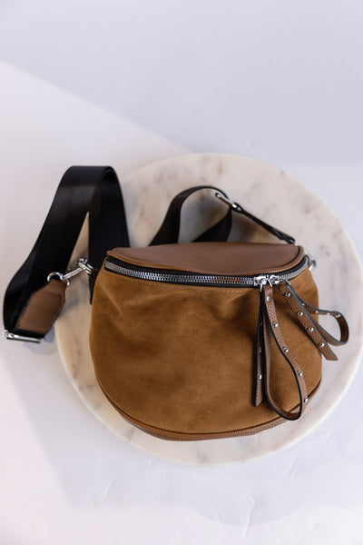 Melbourne Satchel