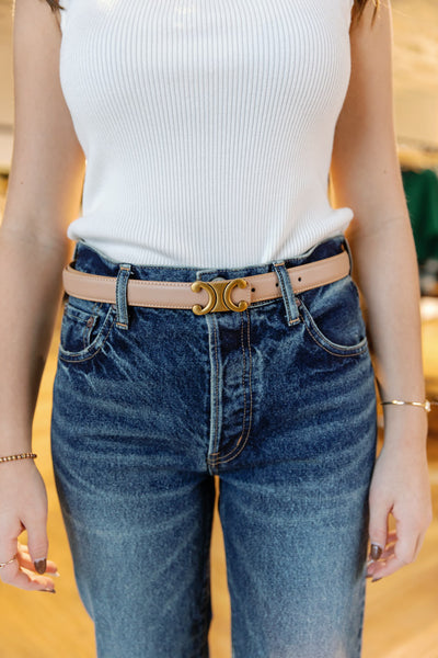 Brigitte Belt, Tan