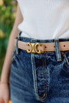 Brigitte Belt, Tan